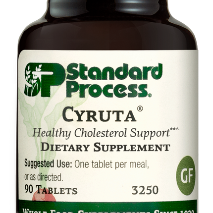 Cyruta®, 90 Tablets