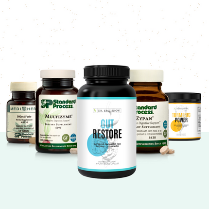 Digestion Protocol