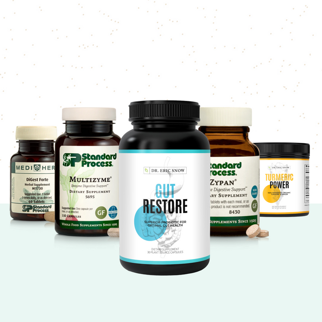 Digestion Protocol