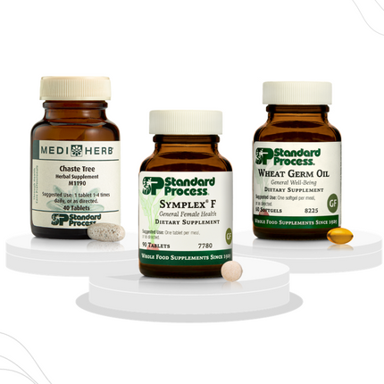 Female Hormone Protocol