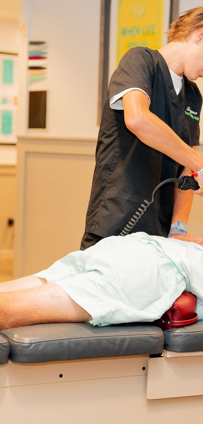 <h1>Myofascial Therapy <br/>(MFDT) in Lake <br/>Charles</h1>