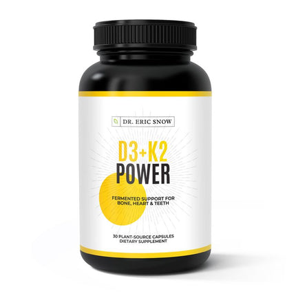 D3+K2 Power