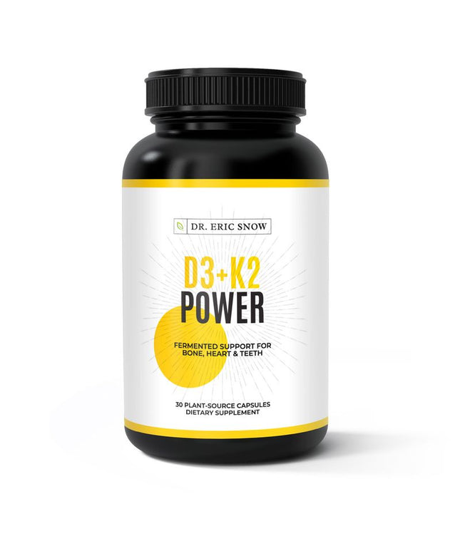 D3+K2 Power