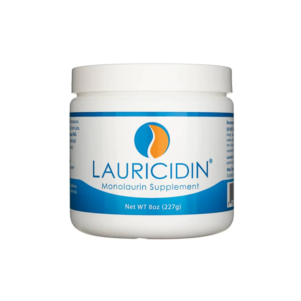 Lauricidin
