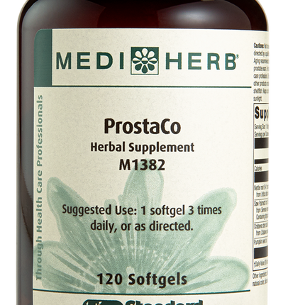 ProstaCo, 120 Capsules