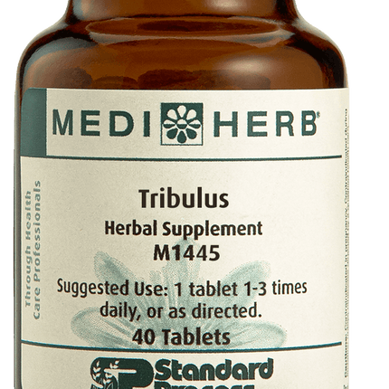 Tribulus, 40 Tablets