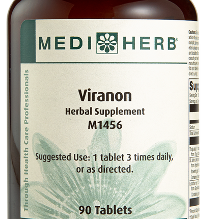Viranon, 90 Tablets
