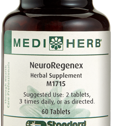 NeuroRegenex Bottle Image
