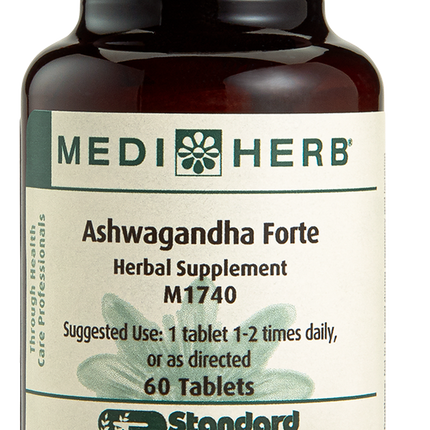 Ashwagandha Forte Product Image