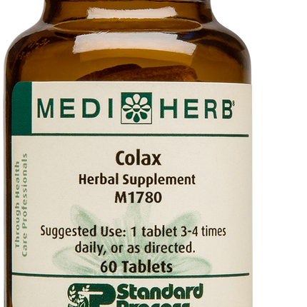 Colax, 60 Tablets