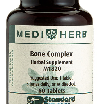 Bone Health, 60 Tablets