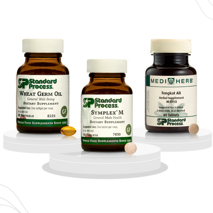 Male Hormone Protocol