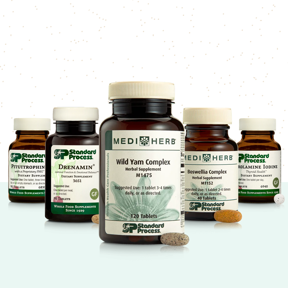 The Menopause Support Protocol