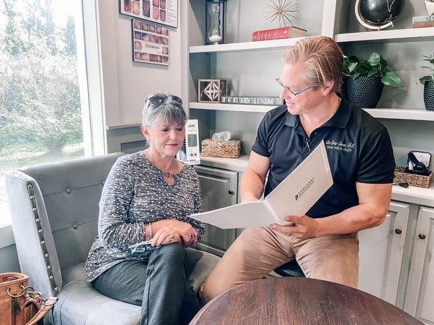 Snow Holistic Health — recovery studio in Lake Charles, LA