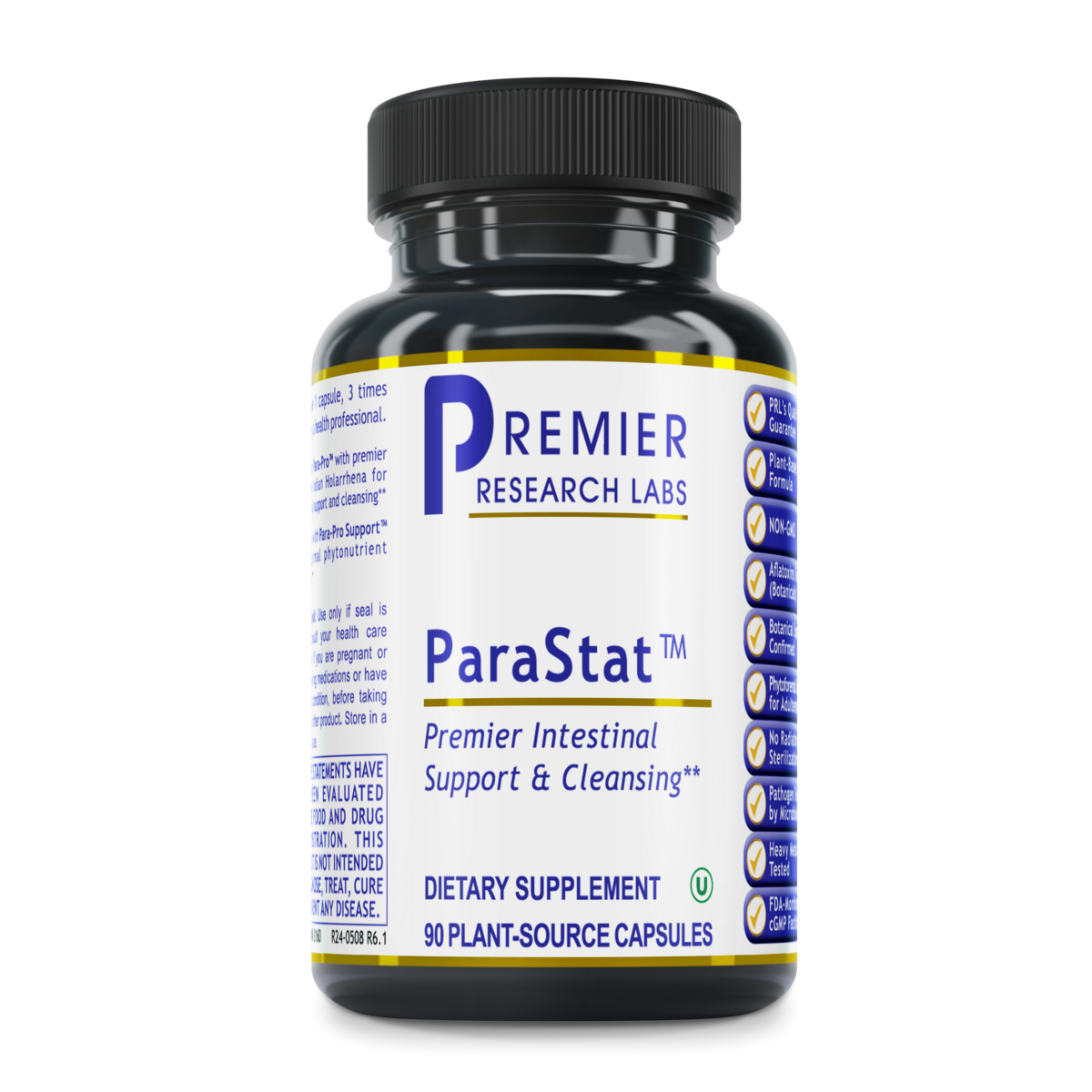 ParaStat