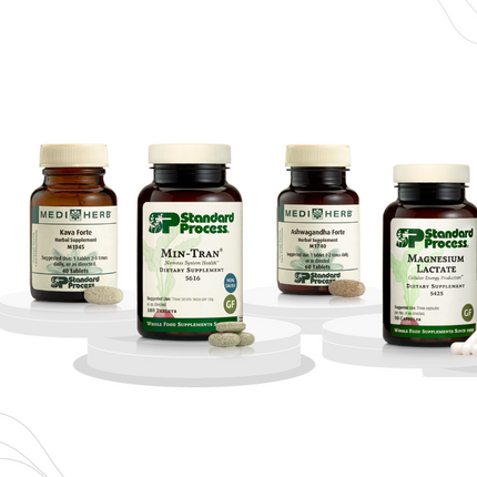 Stress Support Protocol