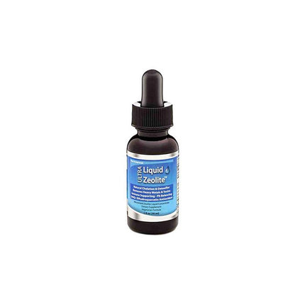 Ultra Liquid Zeolite