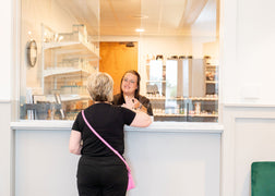 Natural Pharmacy & Nutrition Therapy