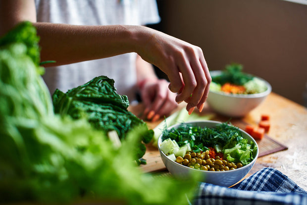 Banner image for: <h3>Gut & Digestion</h3>