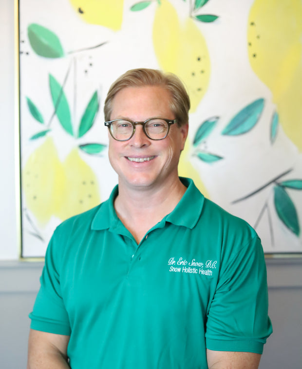 Dr. Eric Snow, D.C