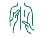 Complement chiropractic adjustments