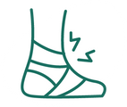 Plantar fasciitis