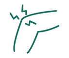 Tendonitis and overuse injuries