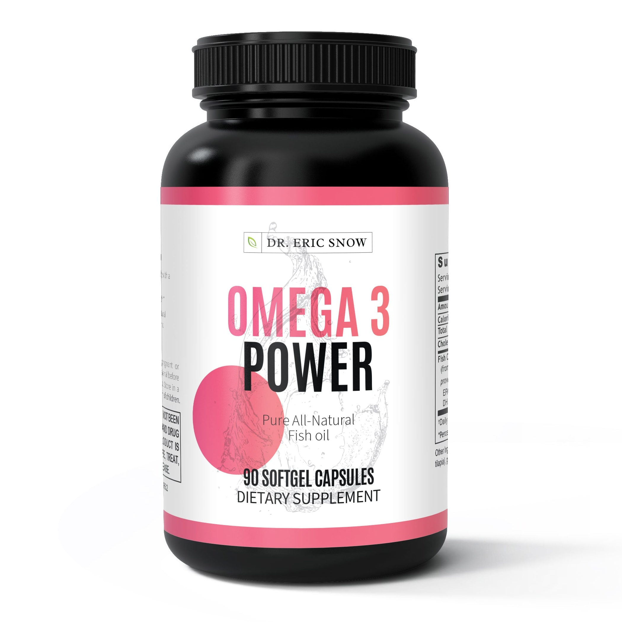 Omega Power