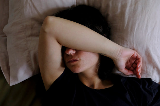 Banner image for: <h3>Sleep</h3>