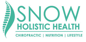 Snow Holistic Health
