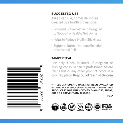 Gut Reset Program Bundle