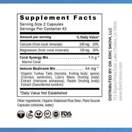 Magnesium Power