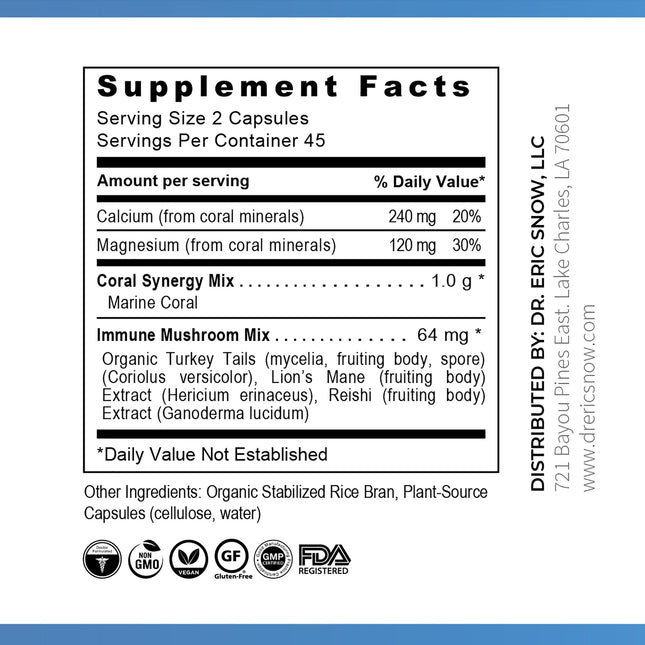 Magnesium Power