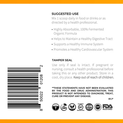 Turmeric Power