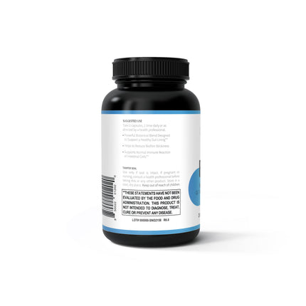 Gut Reset Program Bundle