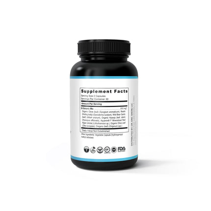 Gut Reset Program Bundle